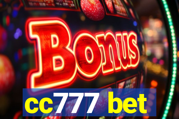 cc777 bet